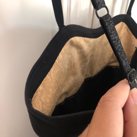 EUC RARE chiffon Ivivva by Lululemon girl’s tank - Picture 8 of 11